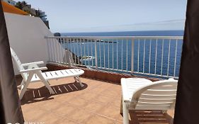 Excelente Apartamento Con Espledidas Vistas Al Mar